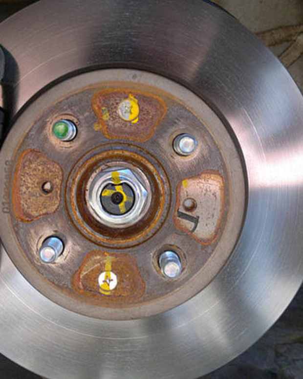 Brake Fluid Replacement Why Is It So Important? AxleAddict