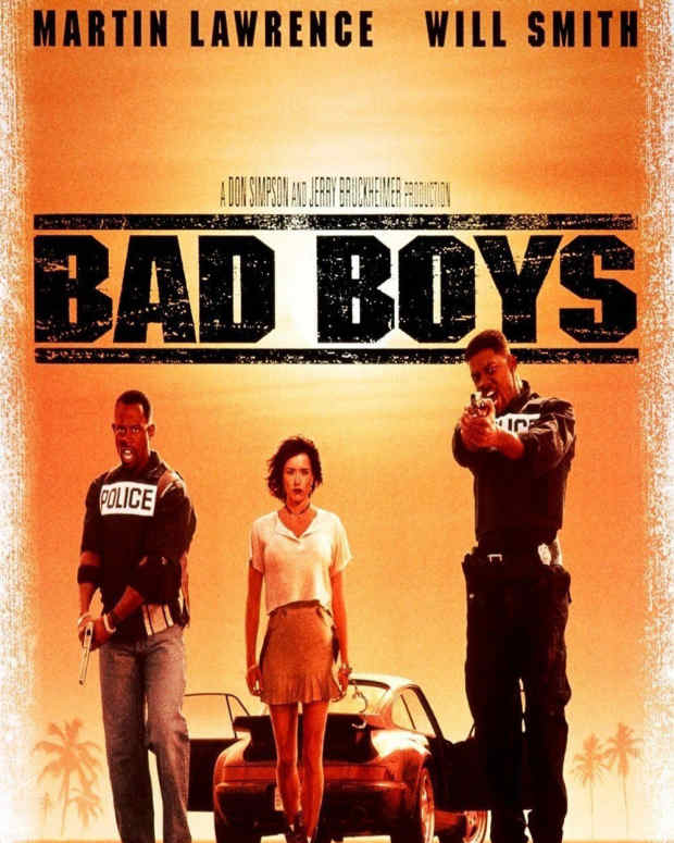 10 HBO TV Shows You Should Watch - ReelRundown