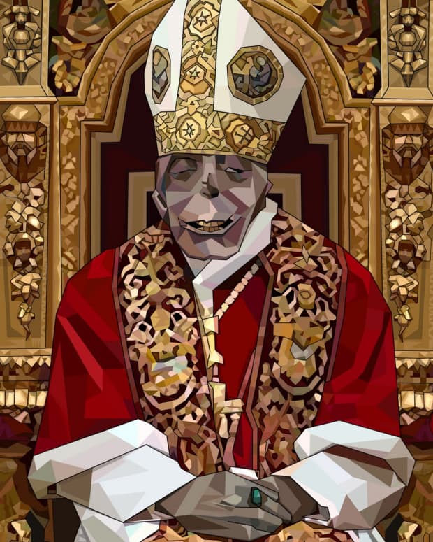 the-cadaver-synodwhen-a-dead-pope-was-put-on-trial