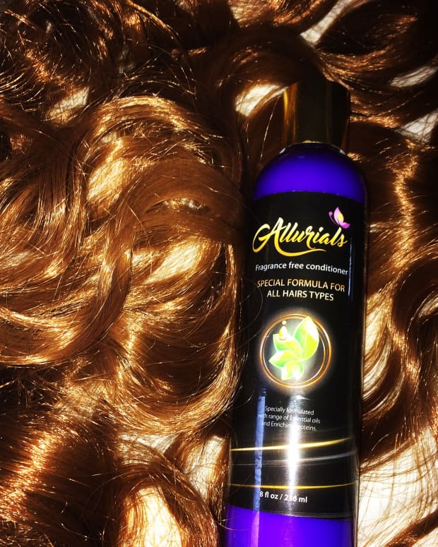 my-review-of-allurials-fragrance-free-conditioner