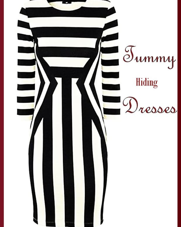 dresses-that-hide-the-tummy