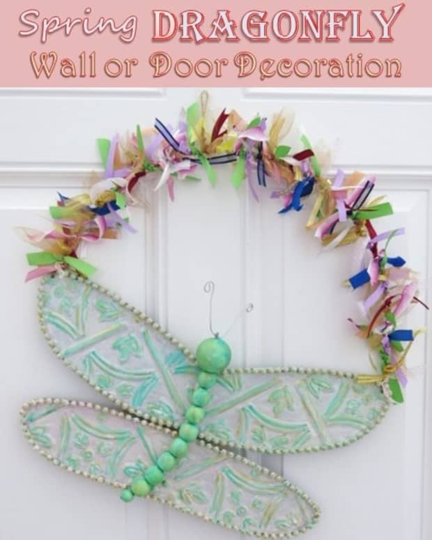 diy-craft-tutorial-how-to-make-a-spring-dragonfly-wall-or-door-decoration