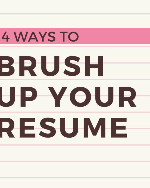 polishing-up-the-content-of-your-resume
