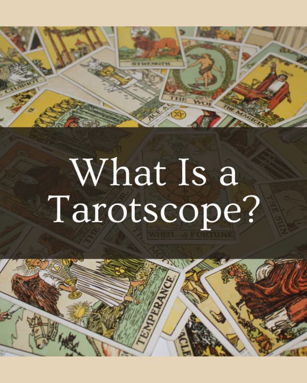 what-is-a-tarotscope