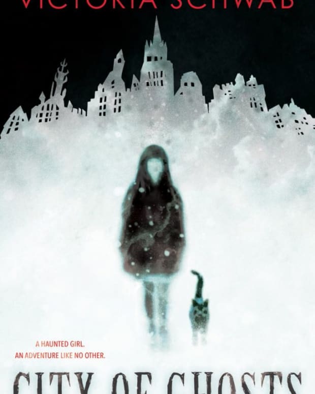 city-of-ghosts-book-review