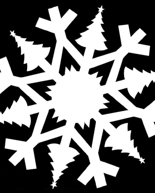 christmas-themed-snowflake-templates