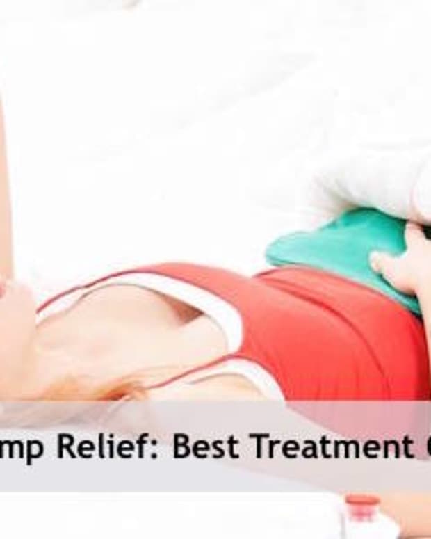 menstrual-cramp-relief-remedies