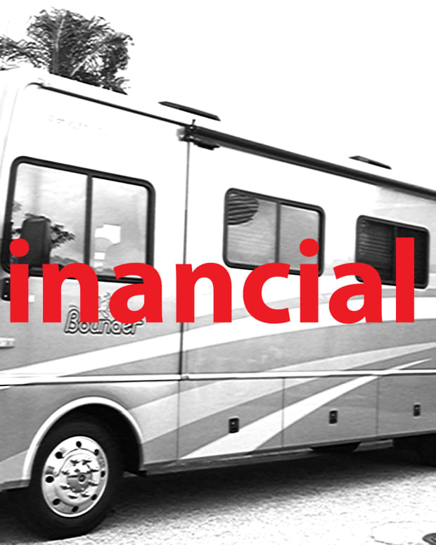 Understanding RV Prices AxleAddict