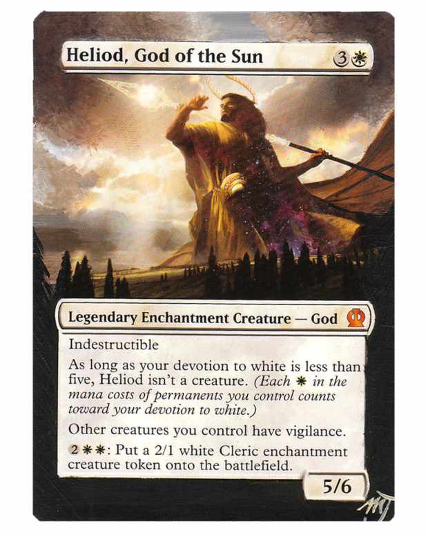 Top 7 Eminence Commanders in Magic The Gathering HobbyLark