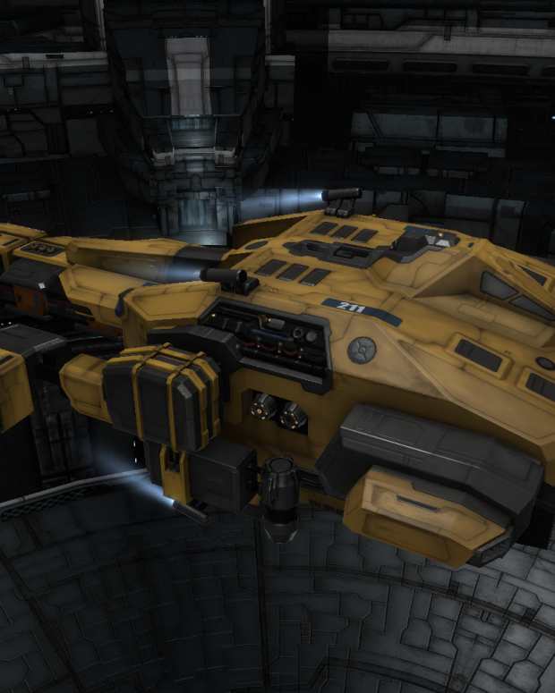 "Eve Online" Trading Tips and Tricks LevelSkip