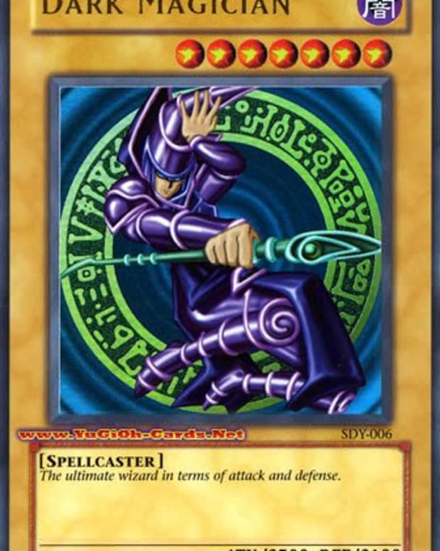 yu-gi-oh-protagonists-monster-review