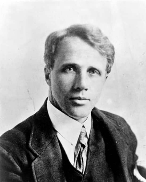 analysis-of-poem-acquainted-with-the-night-by-robert-frost