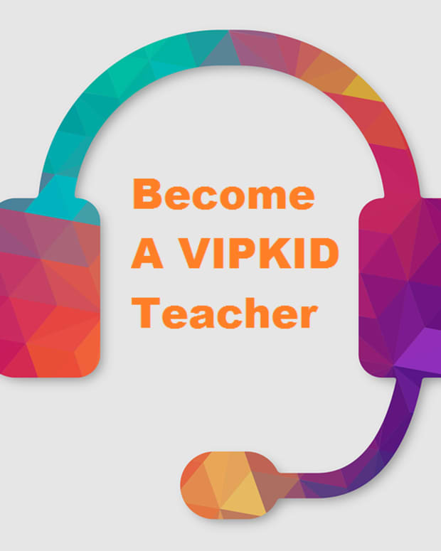 how-to-teach-from-home-working-for-vipkid