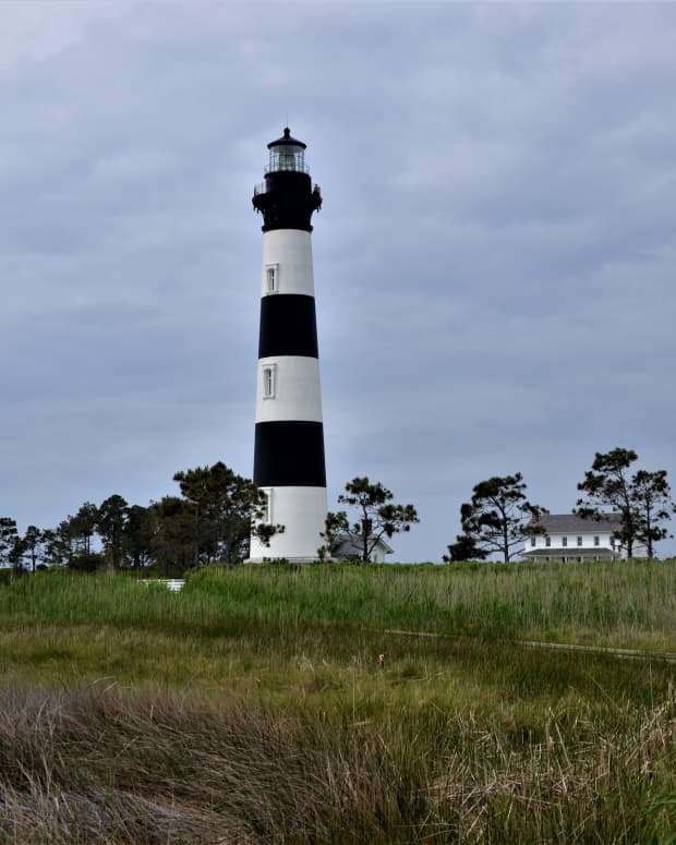 on-the-road-in-north-carolina-three-lighthouses-in-one-day