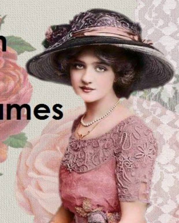 downton-abbey-baby-names-for-girls