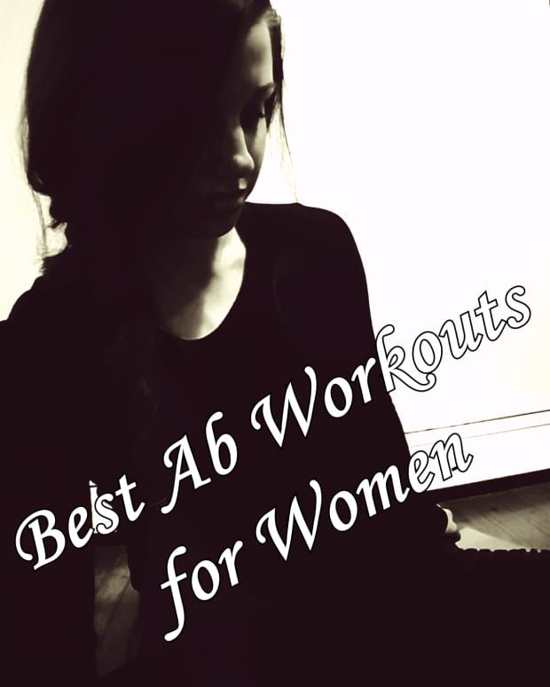 best-ab-workouts-for-women