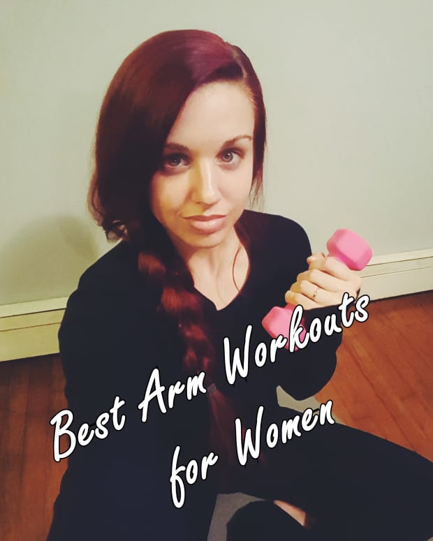 best-arm-workouts-for-women