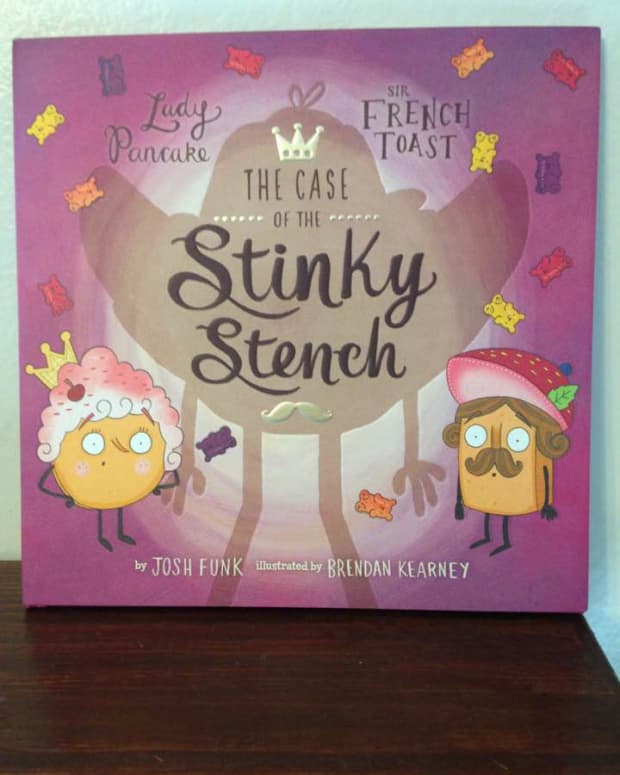 josh-funks-the-case-of-the-stinky-stench-is-a-fun-read-aloud-for-young-mystery-readers