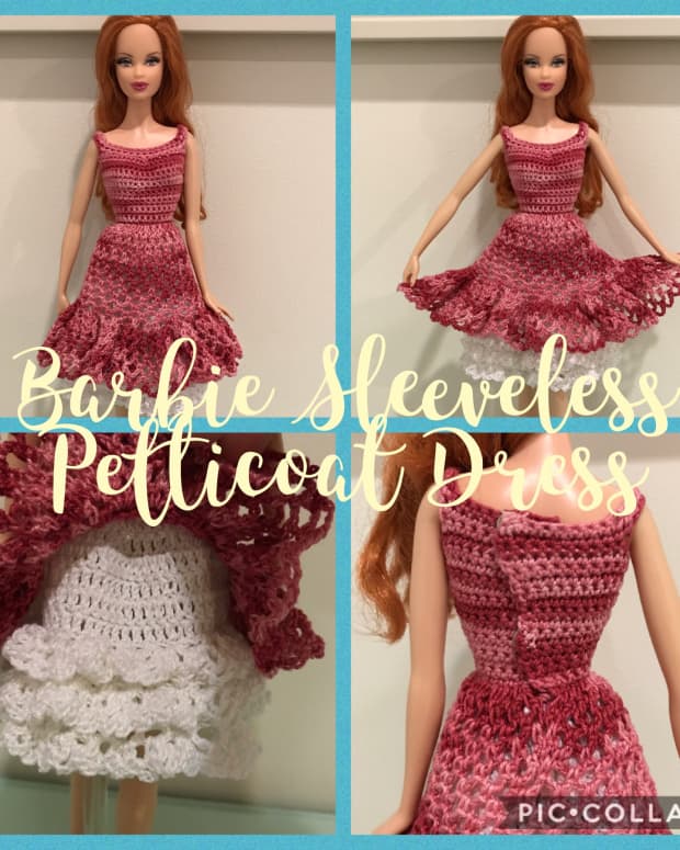 barbie-sleeveless-petticoat-dress-free-crochet-pattern