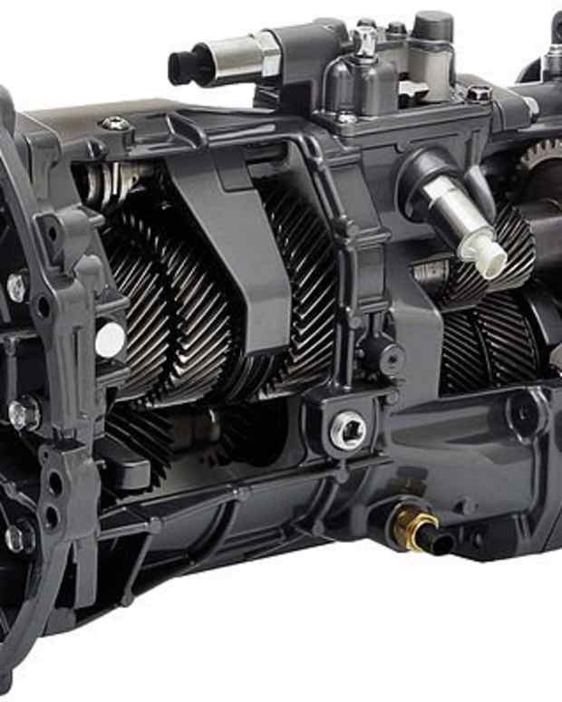 10 Warning Signs of a Bad Transmission AxleAddict
