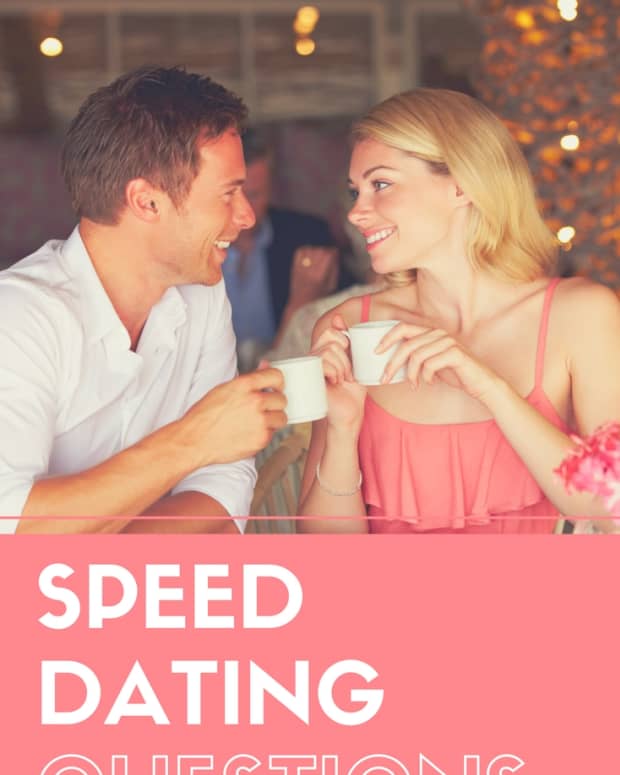 30+ Questions and Icebreakers to Ask on a First Date - PairedLife