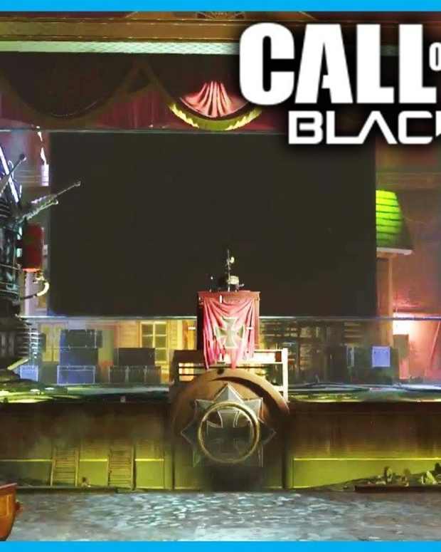 How to Complete the Easter Egg in "Black Ops 3" Zombies Chronicles Moon