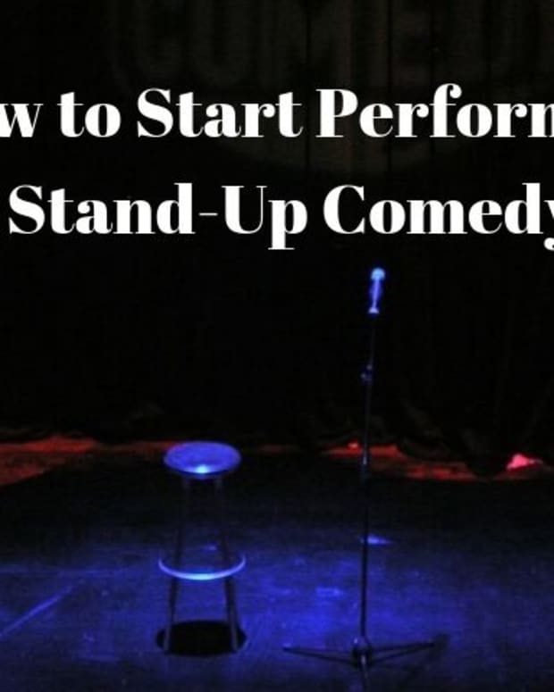 how-to-start-performing-stand-up-comedy
