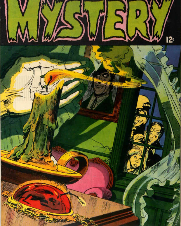 no-mystery-why-dc-comics-house-of-mystery-did-so-well-in-the-1970s