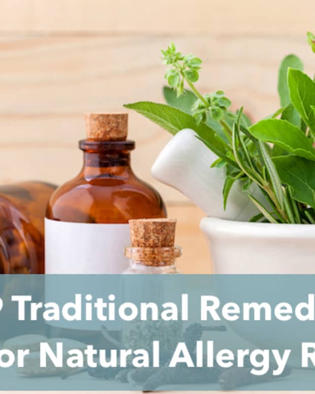 remedies-for-allergies