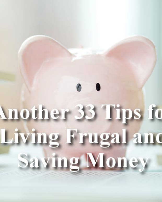 another-33-tips-for-living-frugal-and-saving-money
