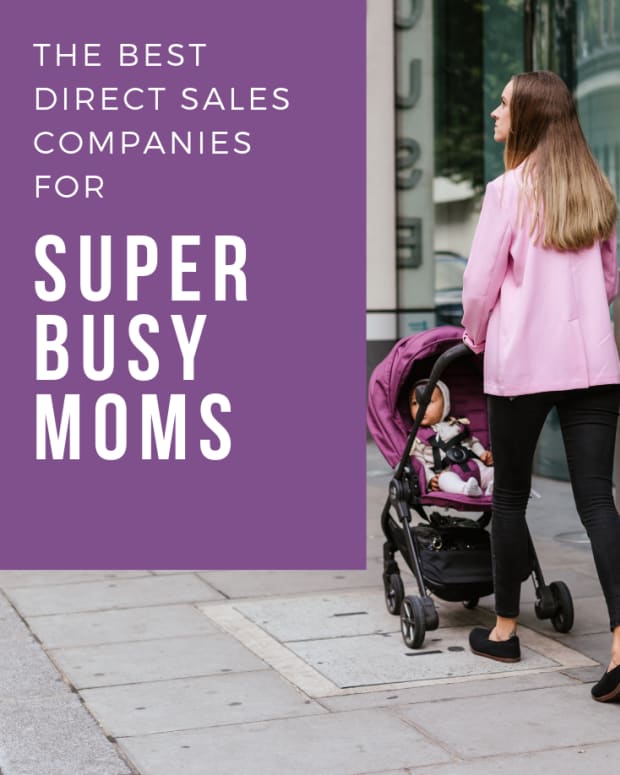 direct-sales-companies-that-are-perfect-for-busy-moms