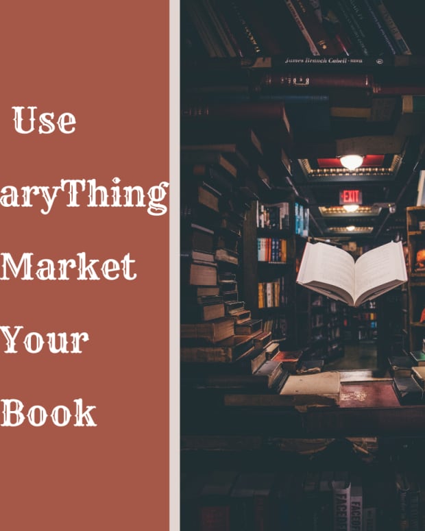use-librarything-to-market-your-book