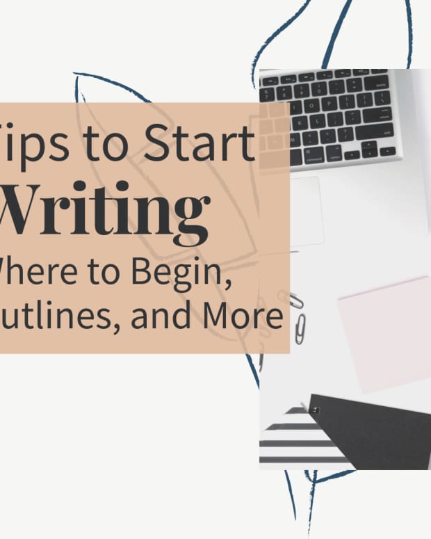 where-does-one-start-in-writing-a-book