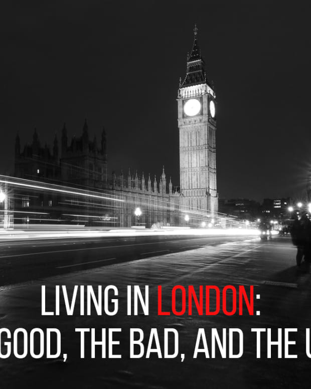 pros-and-cons-of-living-in-london