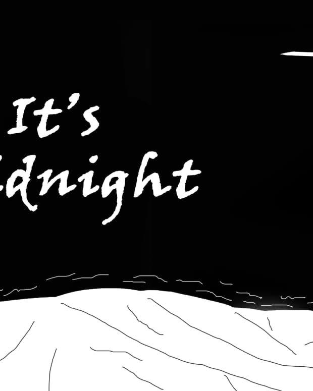 its-midnight