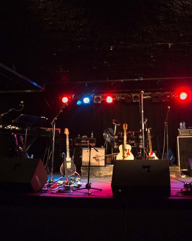 Band Name Ideas That Will Make Others Green With Envy Spinditty