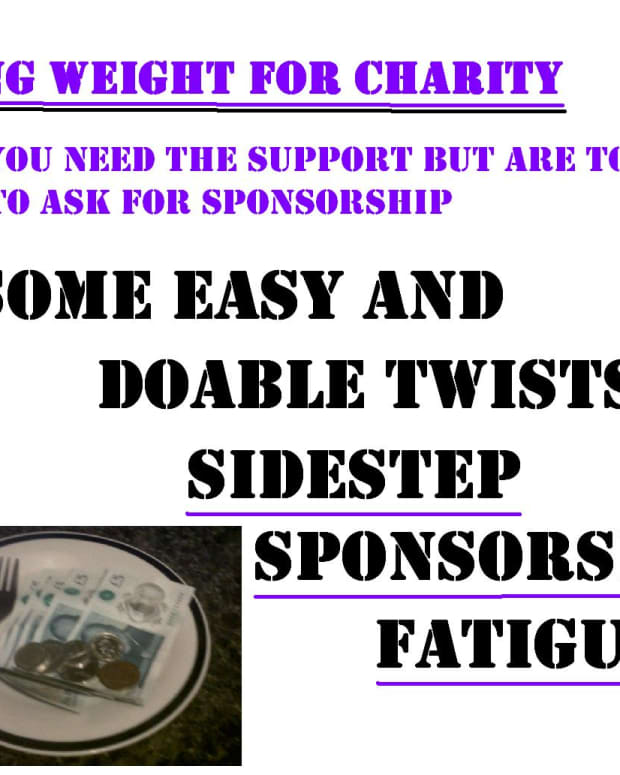 putting-a-twist-on-motivation-and-sponsorship-to-lose-weight-for-charity