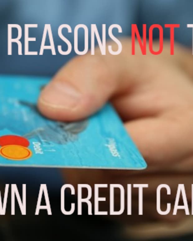 reasons-not-to-get-a-credit-card