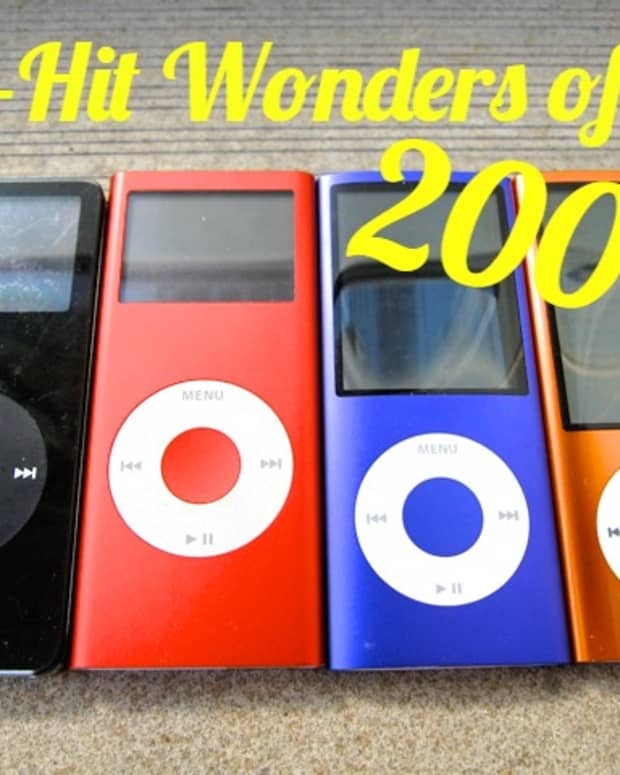 one-hit-wonders-of-the-2000s