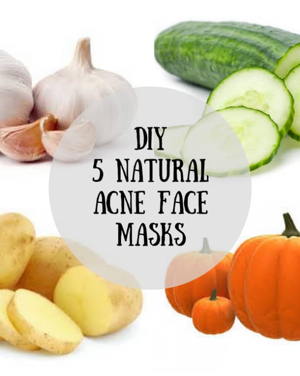 diy-5-natural-acne-face-mask-recipes