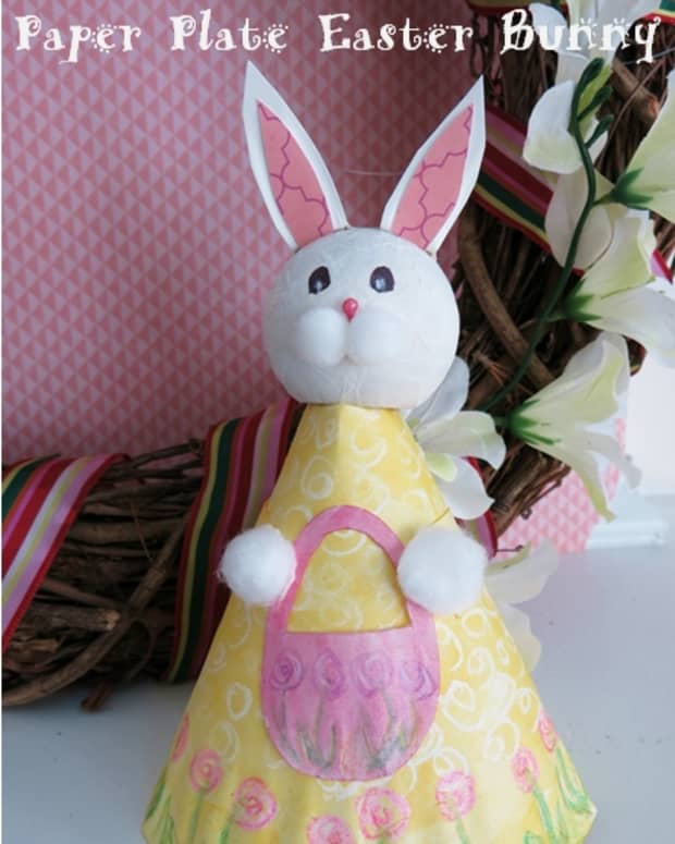 diy-easter-craft-how-to-make-a-paper-plate-easter-bunny-figure