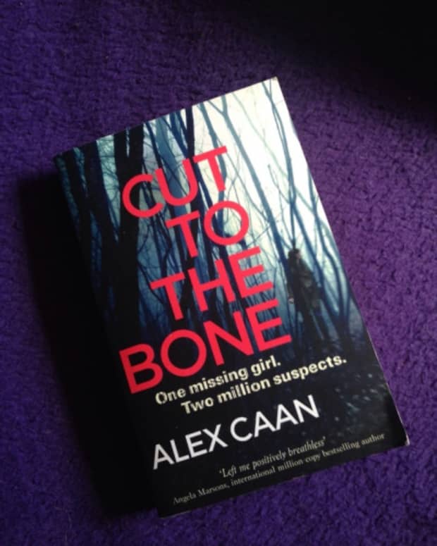 why-you-should-read-cut-to-the-bone-by-alex-caan