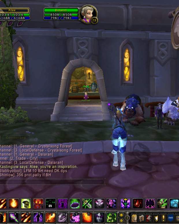 "World of Warcraft" Horde Vendor Pets Guide Where to Find Them LevelSkip