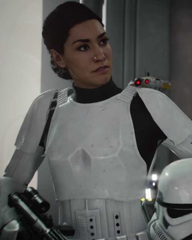 Top 10 Heroes in "Star Wars Battlefront 2" LevelSkip