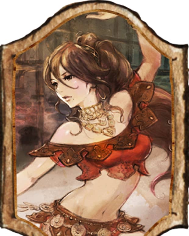 Is the Prequel to Octopath Traveler Worth Downloading? - LevelSkip