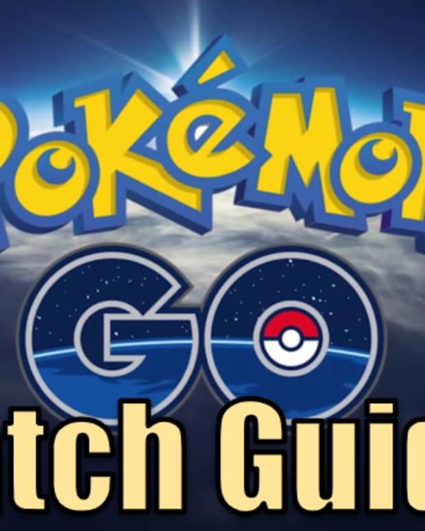 How to Catch Mew in Pokémon Go - LevelSkip