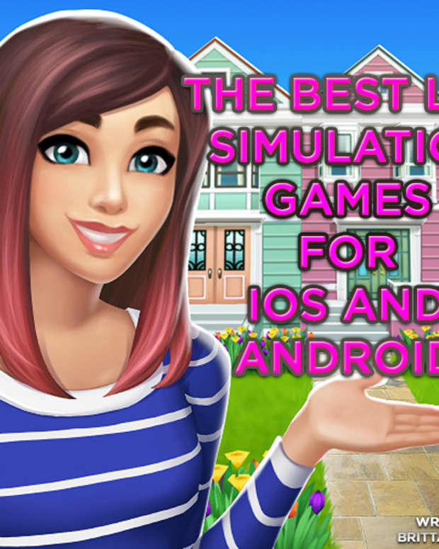 The Best Free Android and iOS Games for Women! LevelSkip