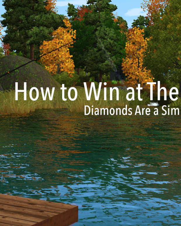 The 15 Best “Sims 3” Store Items (And How Much Each One Costs) LevelSkip