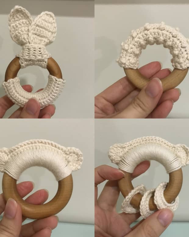 how-to-customize-crochet-wooden-teething-rings