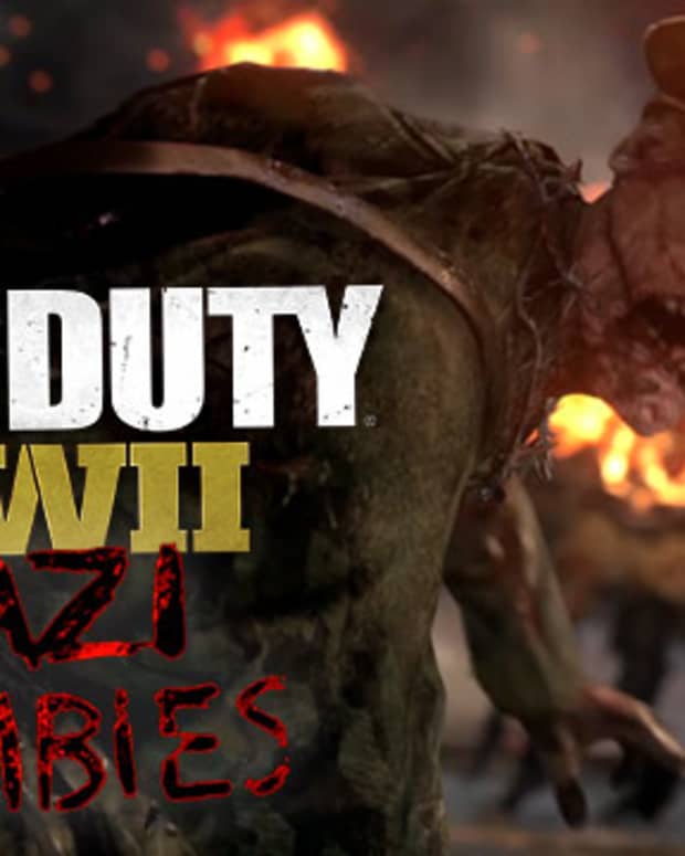 TG on X: CALL OF DUTY WW2 ZOMBIES LIVESTREAM!! 💥 RETWEET for a SHOUTOUT!  Watch it LIVE here! ▷▷▷   / X